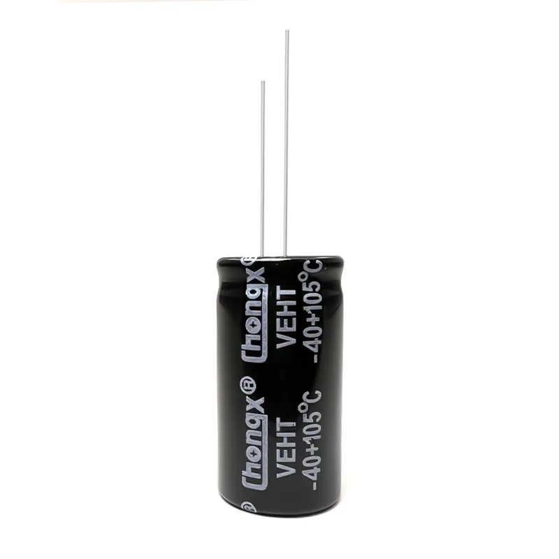 15pcs 25V 10000uF Electrolytic Capacitor 105C High Temp Radial Long Life for Power Supply 18x35mm
15pcs 25V 10000uF Electrolytic Capacitor 105C High Temp Radial Long Life for Power Supply 18x35mm