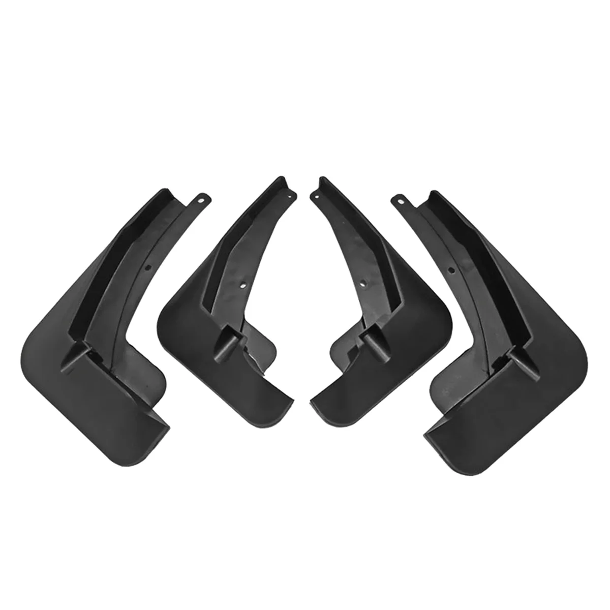 1Set Car Mudflaps Front Rear Mud Flaps Mudguards Splash for VW Tiguan/Tiguan L 2017-2020
1Set Car Mudflaps Front Rear Mud Flaps Mudguards Splash for VW Tiguan/Tiguan L 2017-2020