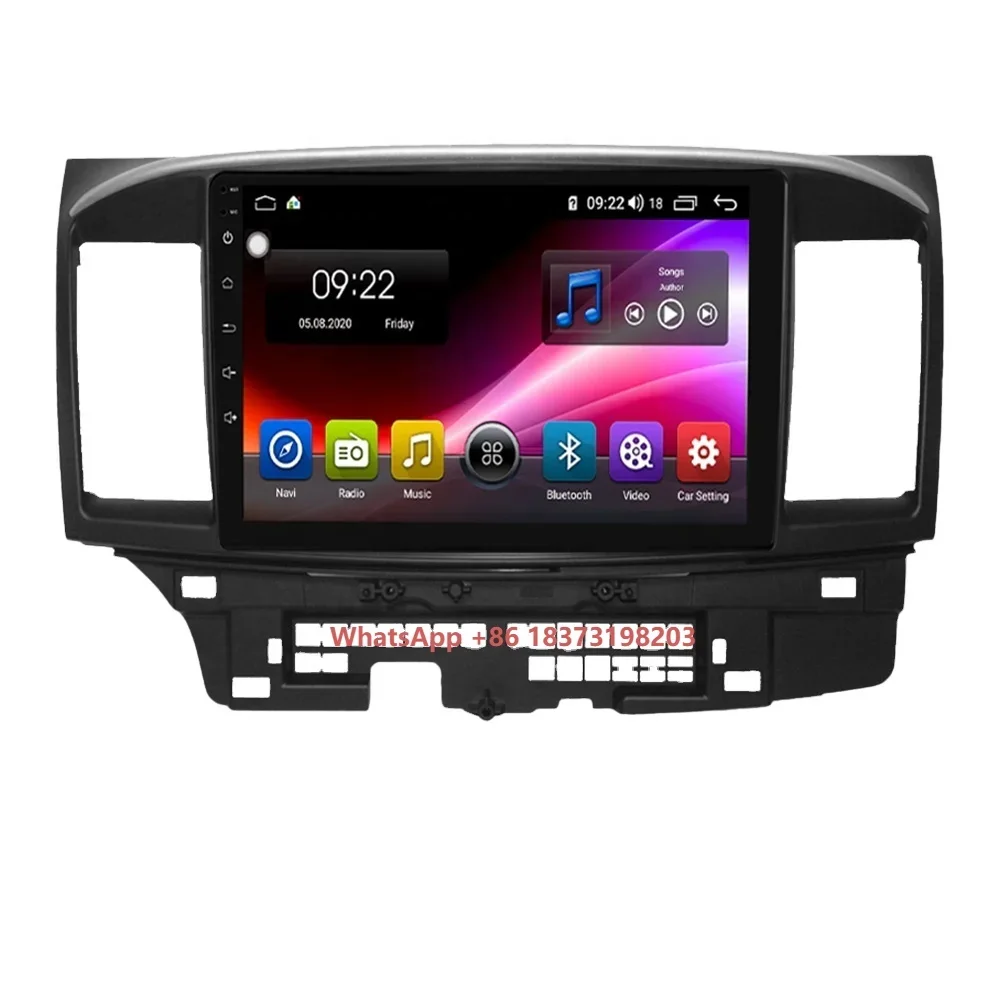 IYING 8core 6G+128G Android 10 Dashboard Touch Screen GPS Navigation Multimedia Video Auto Head Unit Car for Player with 4G/WiFi
IYING 8core 6G+128G Android 10 Dashboard Touch Screen GPS Navigation Multimedia Video Auto Head Unit Car for Player with 4G/WiFi