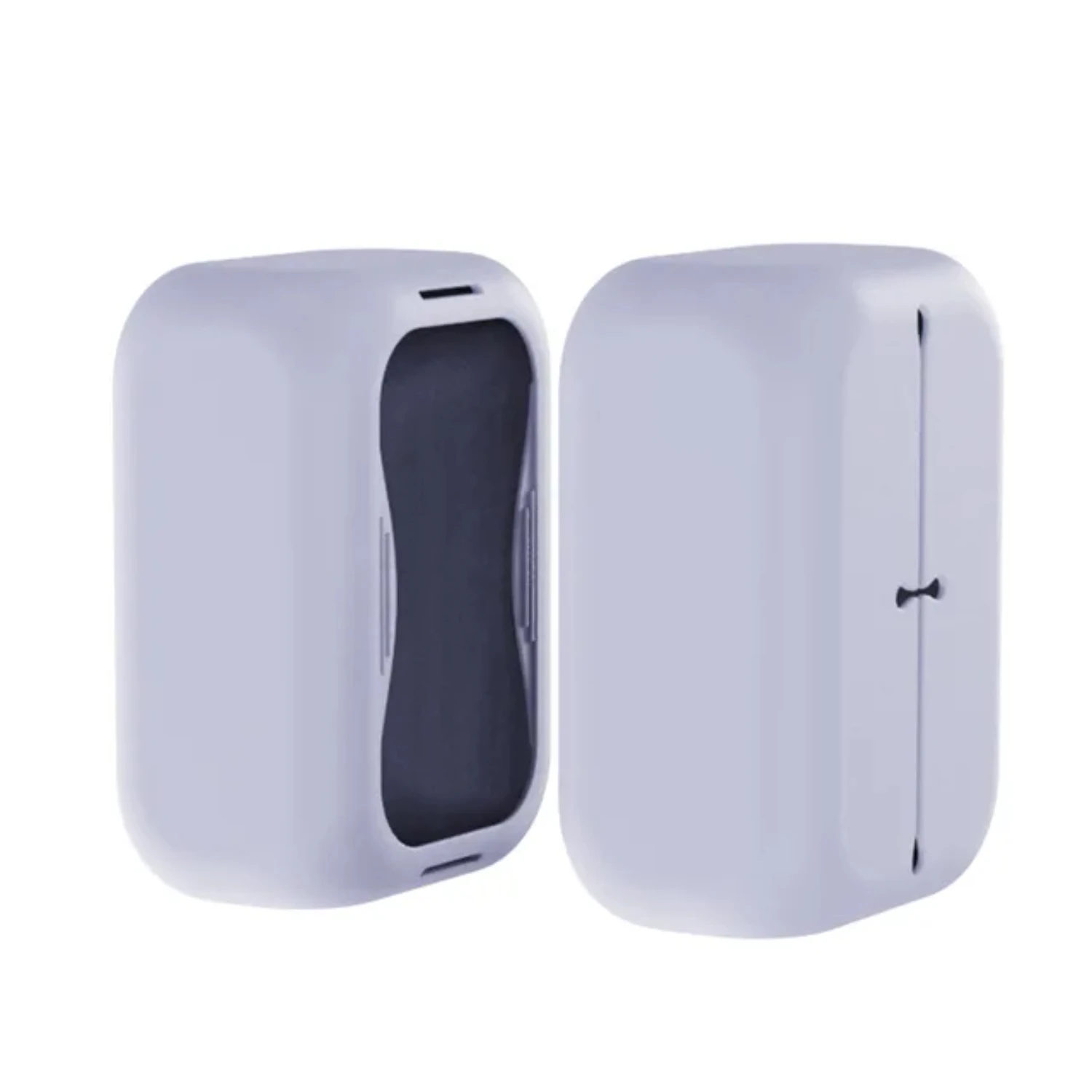 Soft Waterproof Designer Tissue Box Cover Silicone Reusable Children Care Wpe Wet Wpe Box Holder Bathroom Kitchen Tissue
Soft Waterproof Designer Tissue Box Cover Silicone Reusable Children Care Wpe Wet Wpe Box Holder Bathroom Kitchen Tissue