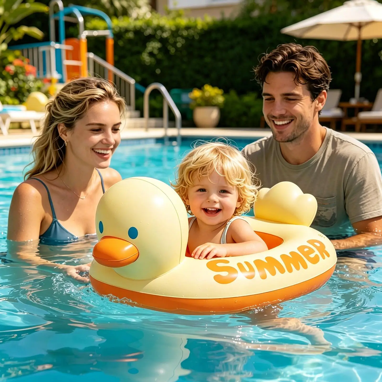 Kids Pool Floats Floating Inflatable Raft Party Supplies Inflatable Swimming Rings For Adults Children Outdoor Backyard Beach
Kids Pool Floats Floating Inflatable Raft Party Supplies Inflatable Swimming Rings For Adults Children Outdoor Backyard Beach