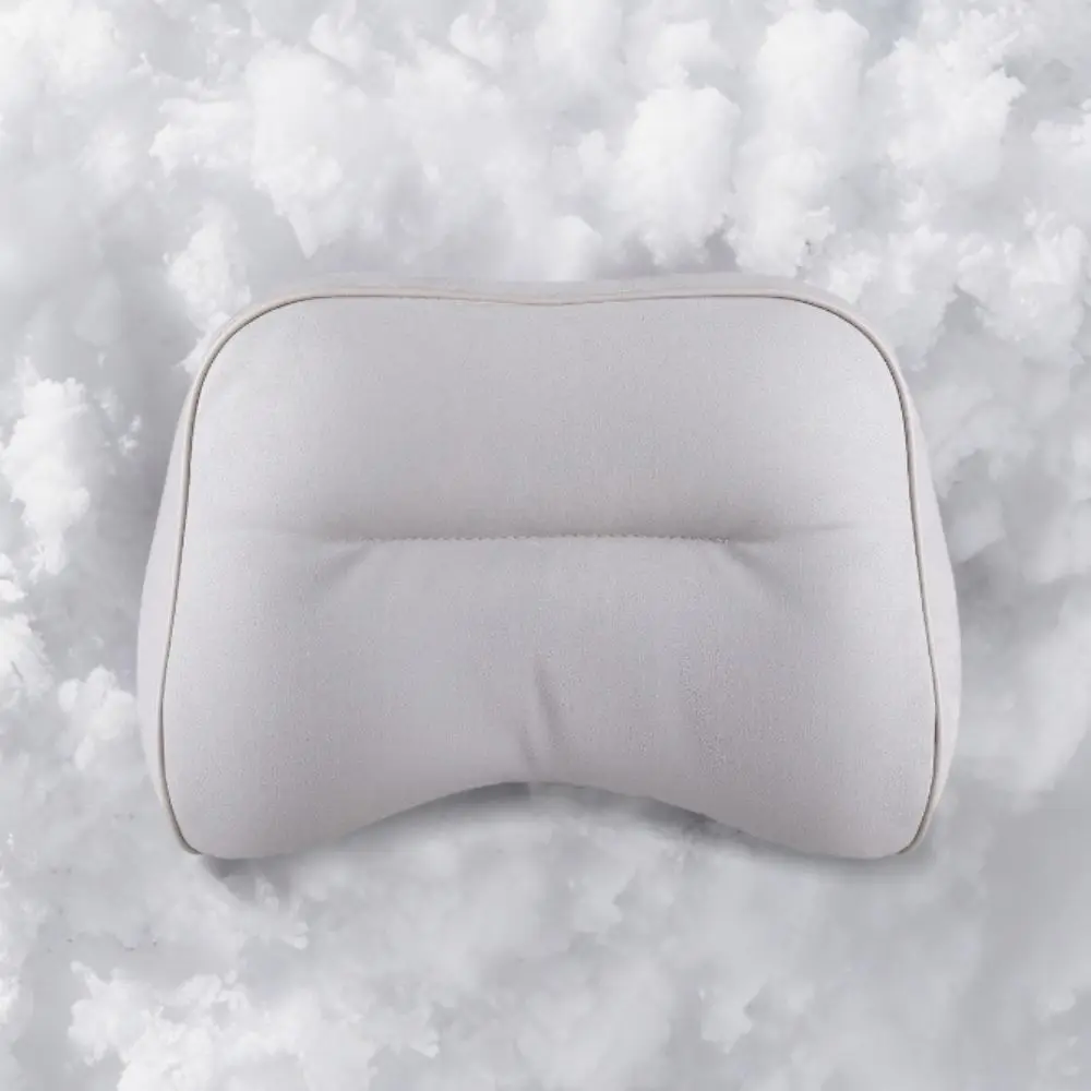 Superfine Mohair Plush Car Headrest Lumbar Support All Seasons Seasonally Versatile Universal Neck Pillow Universal Fit
Superfine Mohair Plush Car Headrest Lumbar Support All Seasons Seasonally Versatile Universal Neck Pillow Universal Fit