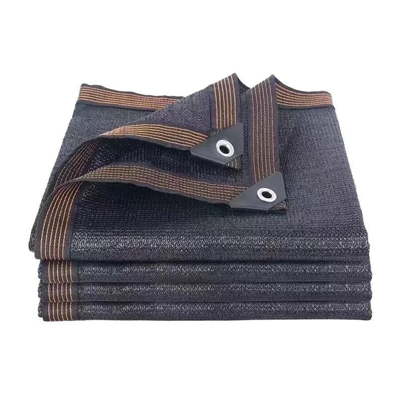 Heavy Duty Black HDPE UV Treated Shade Cloth PE Plastic Outdoor Mesh Netting for Agriculture Car Parking Sun Proof Garden
Heavy Duty Black HDPE UV Treated Shade Cloth PE Plastic Outdoor Mesh Netting for Agriculture Car Parking Sun Proof Garden
