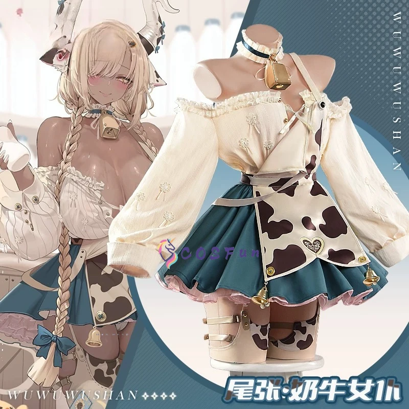Azur Lane Kashino Cosplay Costume Role Play Women Girls Sexy Elegant Maid Dress Halloween Party Dress Suit Full Set COSFun
Azur Lane Kashino Cosplay Costume Role Play Women Girls Sexy Elegant Maid Dress Halloween Party Dress Suit Full Set COSFun