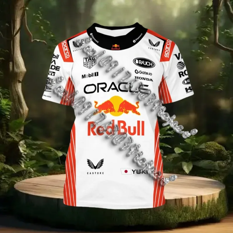 Formula1 F1 T-shirt For Men.Oracle.F1 Team Max Verstappen Official Licensed Racing Gear T-Shirts Fan Gifts Exclusive Design
Formula1 F1 T-shirt For Men.Oracle.F1 Team Max Verstappen Official Licensed Racing Gear T-Shirts Fan Gifts Exclusive Design