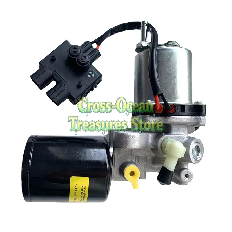 47070-48060, 47070-48050 Насос подкачки тормозов, Насос ABS
47070-48060, 47070-48050 Насос подкачки тормозов, Насос ABS