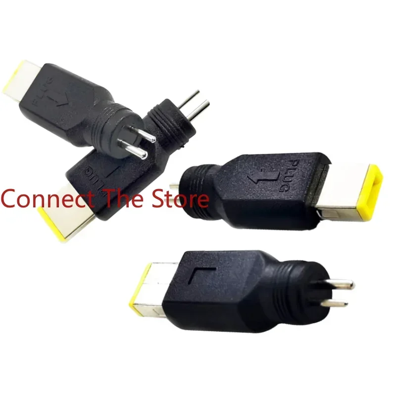 3PCS Preferential Notebook Adapter DC Plug Computer Side Oral Dc069
3PCS Preferential Notebook Adapter DC Plug Computer Side Oral Dc069