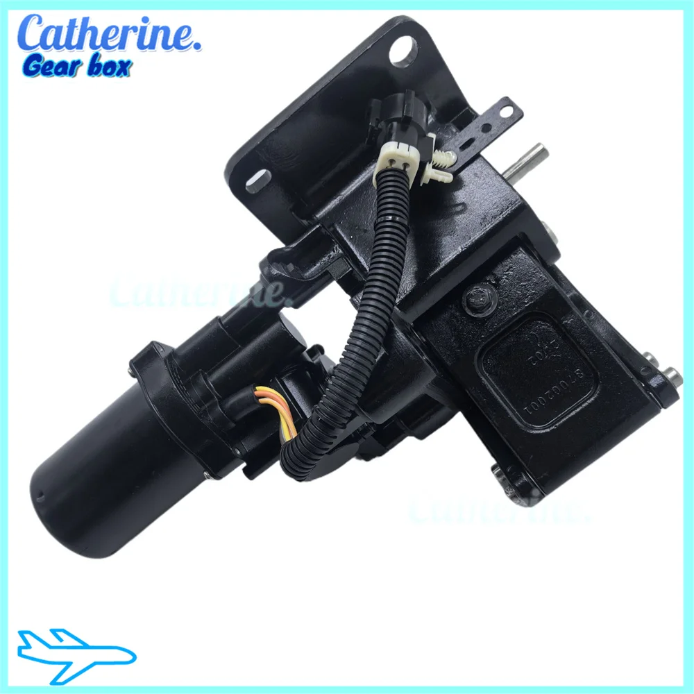 New Left Running Board Motor & Bracket AP03 9L7Z16A507A 747-900 FSM1P5 for Lincoln Navigator Ford Expedition 5.4L
New Left Running Board Motor & Bracket AP03 9L7Z16A507A 747-900 FSM1P5 for Lincoln Navigator Ford Expedition 5.4L