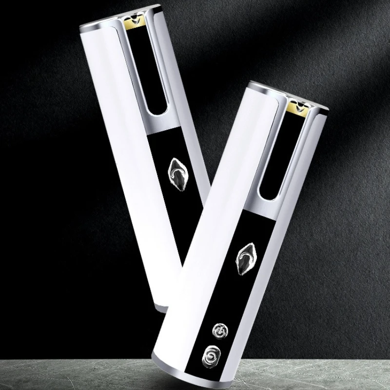 Wireless Automatic Hair Curler Blower Portable Home Use Styling Device for Voluminous Curls and Waves
Wireless Automatic Hair Curler Blower Portable Home Use Styling Device for Voluminous Curls and Waves