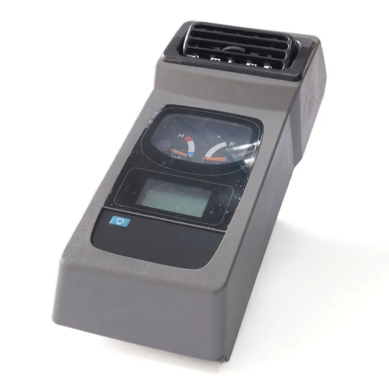 LC59S00001F4 YN59E00011F2 LCD Gauge Panel Monitor for Kobelco SK200-6 SK210-6 SK230-6 SK250-6 SK320-6 SK330-6 Excavator
LC59S00001F4 YN59E00011F2 LCD Gauge Panel Monitor for Kobelco SK200-6 SK210-6 SK230-6 SK250-6 SK320-6 SK330-6 Excavator