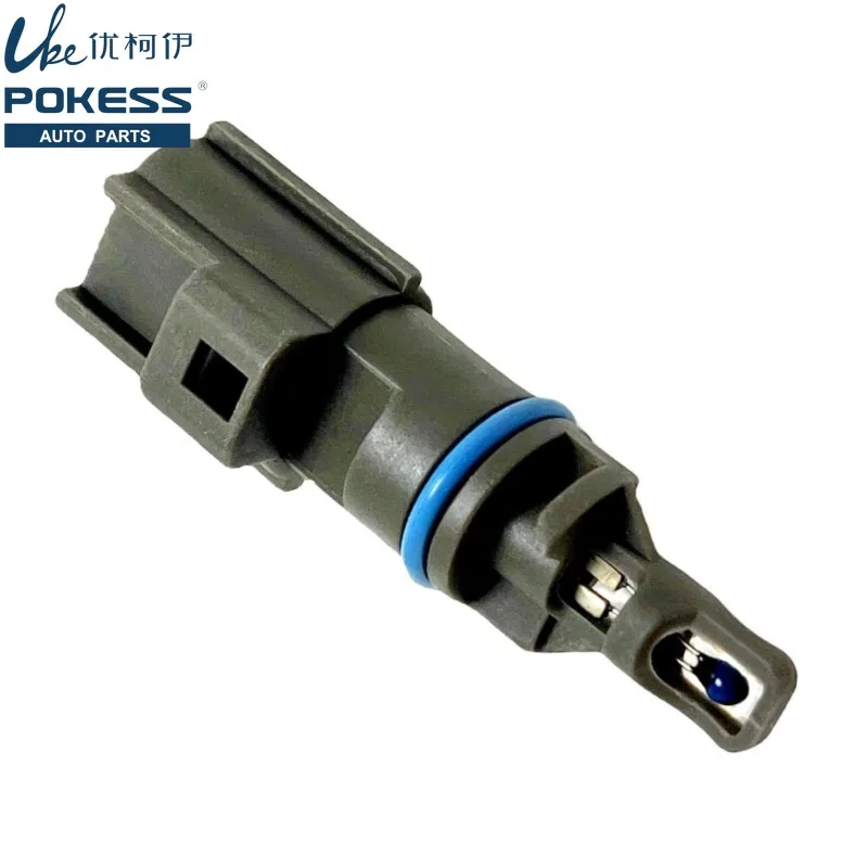DS7Z12A697A Air Intake Temperature Sensor DS7Z12A697A Fit For Ford EcoSport Edge Escape Explorer F-150
DS7Z12A697A Air Intake Temperature Sensor DS7Z12A697A Fit For Ford EcoSport Edge Escape Explorer F-150
