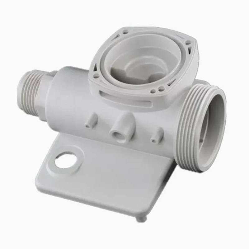 Услуги 3D-печати надежного качества. Фитинги для установки с резьбовым интерфейсом.
Услуги 3D-печати надежного качества. Фитинги для установки с резьбовым интерфейсом.