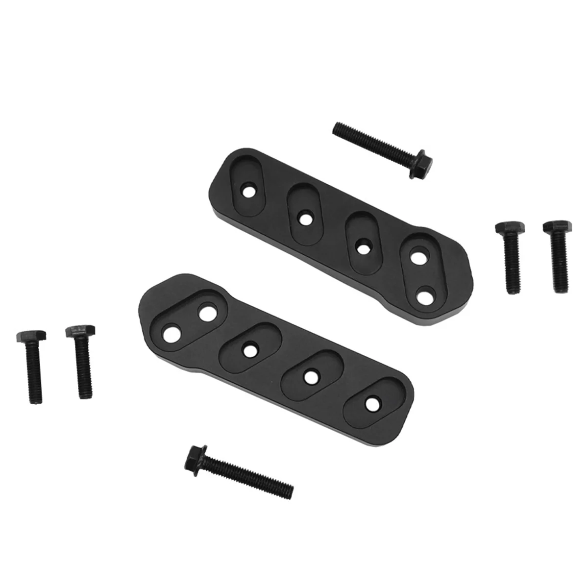Passenger Floorboard Relocate Kit for Can-Am Spyder RT 2020-2023 Adjustable Shorter or Longer 41-425
Passenger Floorboard Relocate Kit for Can-Am Spyder RT 2020-2023 Adjustable Shorter or Longer 41-425