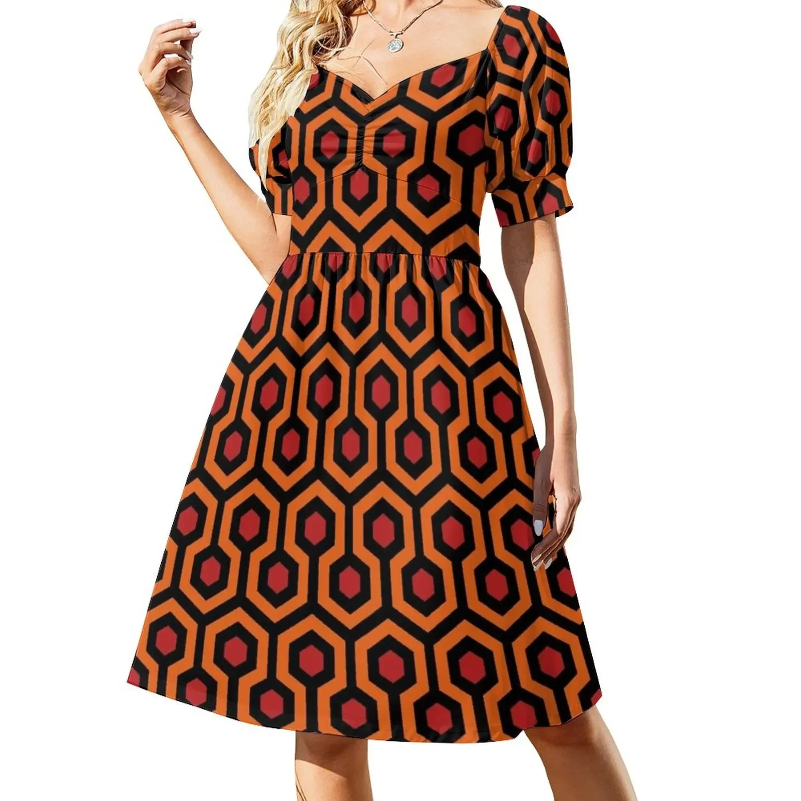 Overlook Pattern! Sleeveless Dress clothes for woman elegant party dress for women 2024
Overlook Pattern! Sleeveless Dress clothes for woman elegant party dress for women 2024
