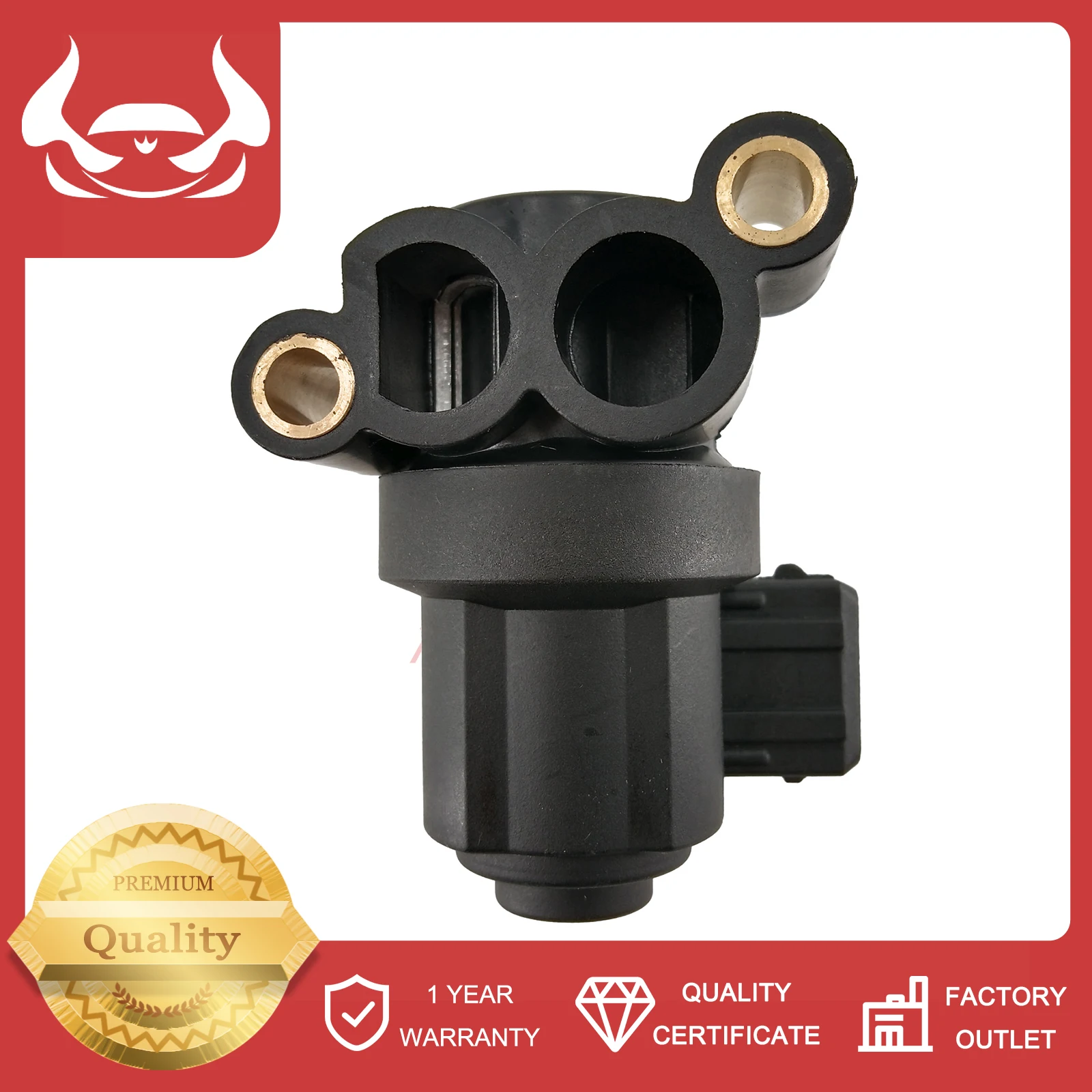 13411435846 2H1429 AC4288 Idle Air Control Valve Compatible With BMW E46 316i 318 i is ti 318i 318is 318ti Z3 1.6L 1.8L 1.9L
13411435846 2H1429 AC4288 Idle Air Control Valve Compatible With BMW E46 316i 318 i is ti 318i 318is 318ti Z3 1.6L 1.8L 1.9L