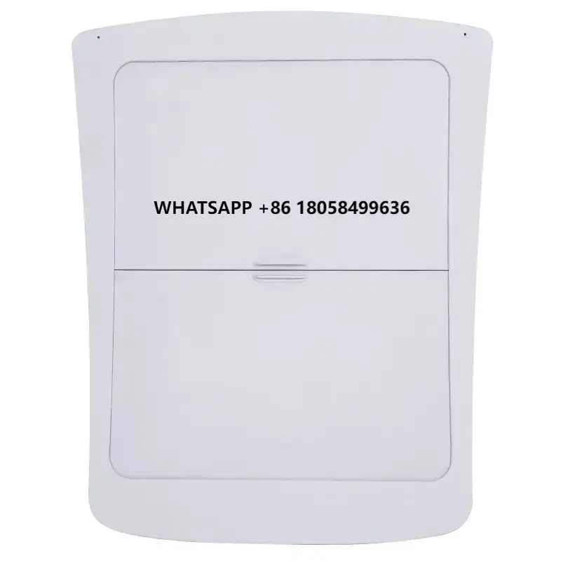 2024 Roof Sunshade Top Window UV Sun Sunroof Sunshade for Model Y Glass No Sag Stretchable Heat Insulation Cover Foldable
2024 Roof Sunshade Top Window UV Sun Sunroof Sunshade for Model Y Glass No Sag Stretchable Heat Insulation Cover Foldable