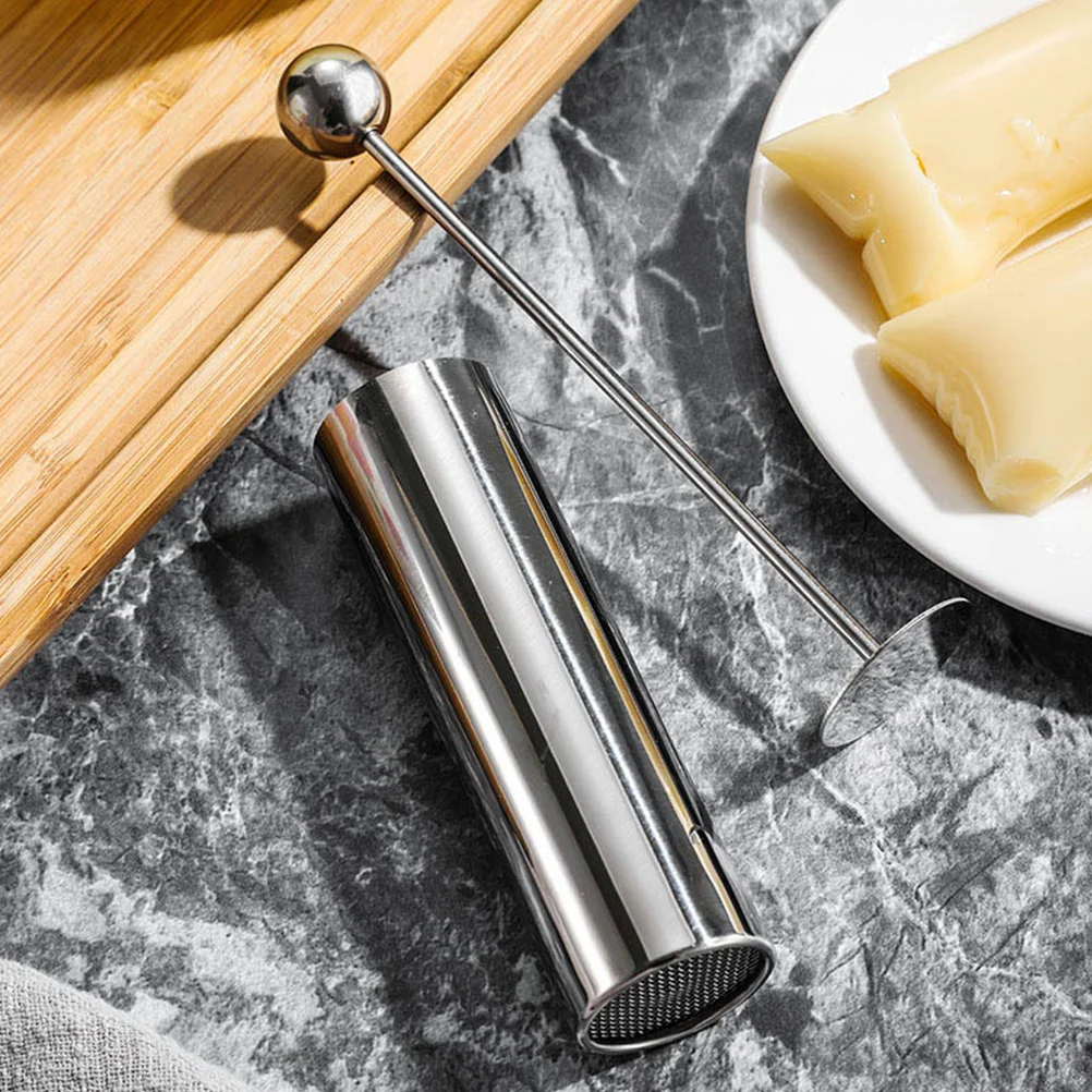 1Pcs Stainless Steel Chrysanthemum Tofu Cutter Mold Easy Press Cheese Shredder Food Slicer Tofu Mold Maker Kitchen Helper
1Pcs Stainless Steel Chrysanthemum Tofu Cutter Mold Easy Press Cheese Shredder Food Slicer Tofu Mold Maker Kitchen Helper