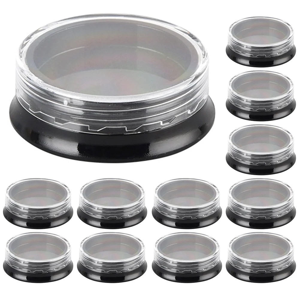 20pcs Acrylic Storage Bottles Organizer Small Nails Charm Case Containers for Nail Supplies Decor Box
20pcs Acrylic Storage Bottles Organizer Small Nails Charm Case Containers for Nail Supplies Decor Box