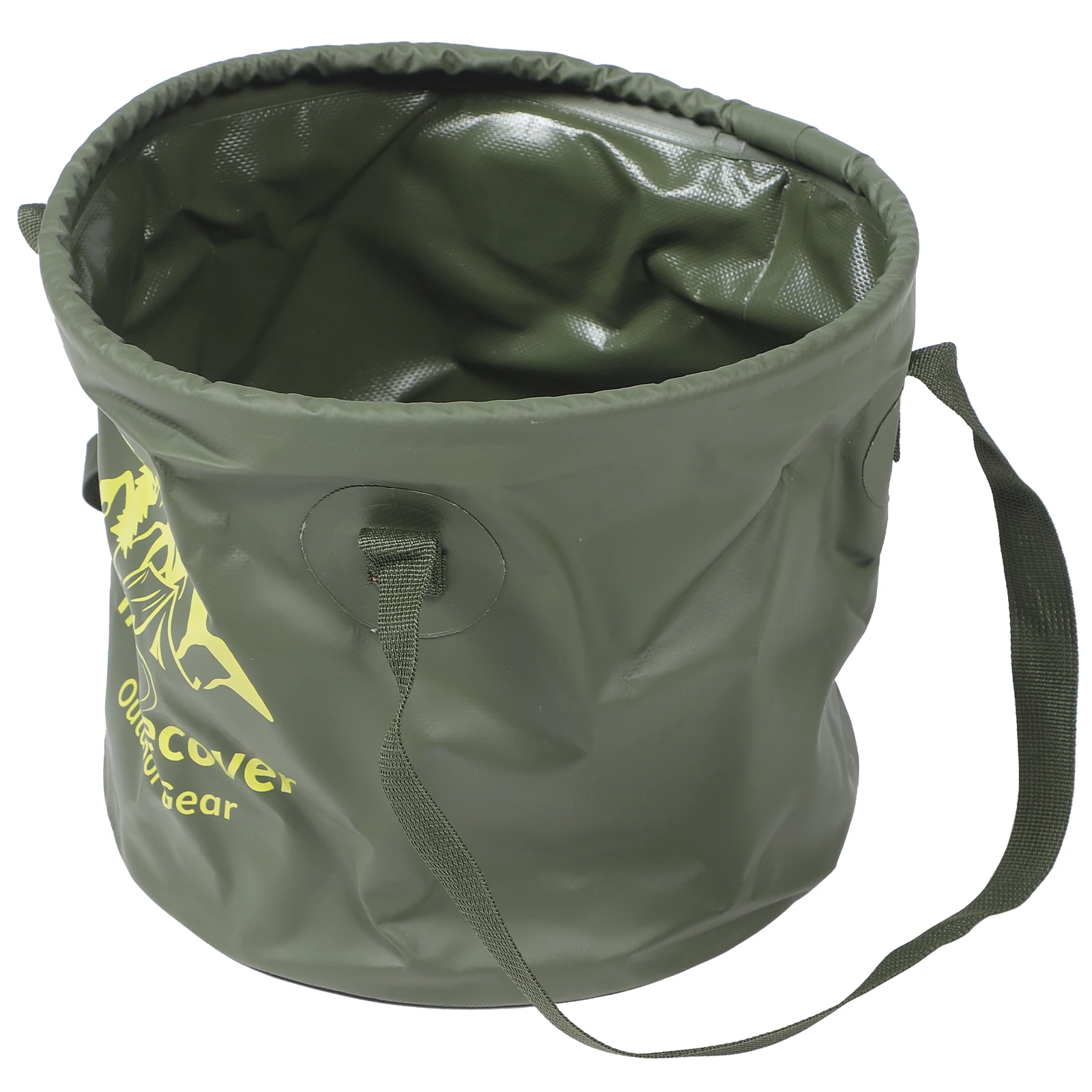 Portable Washbasin Fishing Bucket Foldable Water for Camping Sink Folding with Handle Container Sandwich Cloth
Portable Washbasin Fishing Bucket Foldable Water for Camping Sink Folding with Handle Container Sandwich Cloth