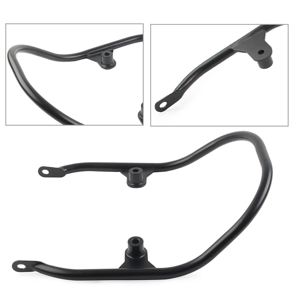 For Kawasaki Z650RS 2022-2023 Passenger Rear Armrest Hand Rail Rack Motorcycle Accessories
For Kawasaki Z650RS 2022-2023 Passenger Rear Armrest Hand Rail Rack Motorcycle Accessories