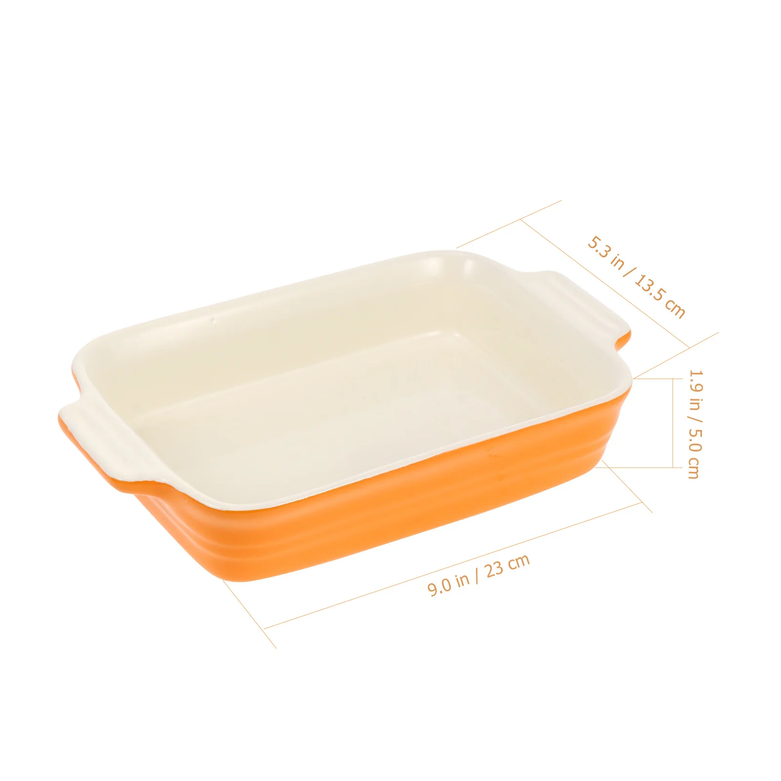 1Pcs Multipurpose Ceramic Baking Tray Double Handle Bakeware for Oven Microwave Rice Bowl Bread Cheese Pan Ceramic Baking Tray
1Pcs Multipurpose Ceramic Baking Tray Double Handle Bakeware for Oven Microwave Rice Bowl Bread Cheese Pan Ceramic Baking Tray