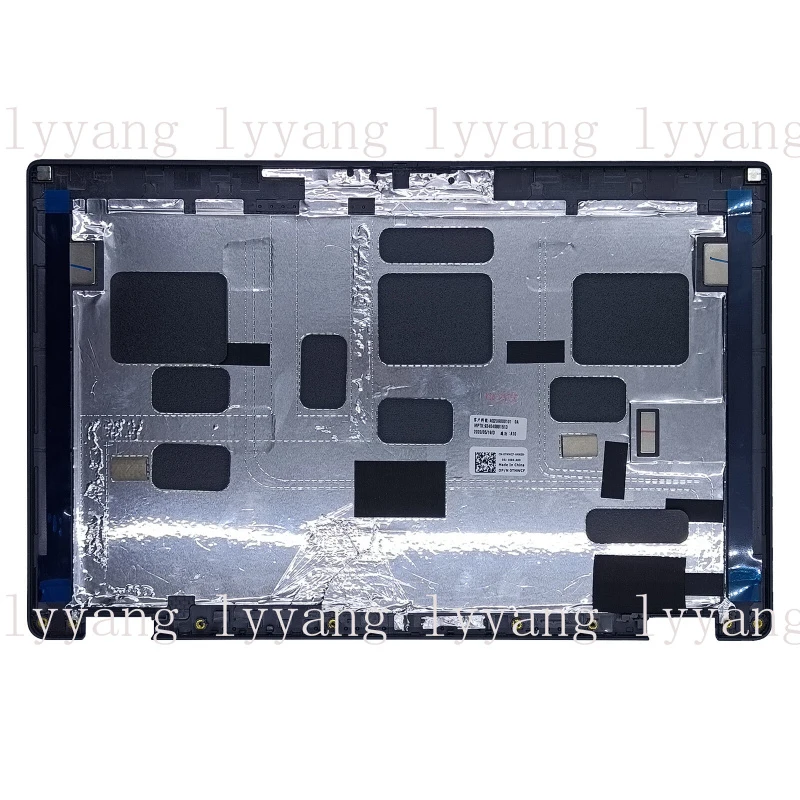 f New 0TNWCF For Dell Latitude 7410 E7410 2-in-1 LCD Rear Lid Top Back Cover Case
f New 0TNWCF For Dell Latitude 7410 E7410 2-in-1 LCD Rear Lid Top Back Cover Case