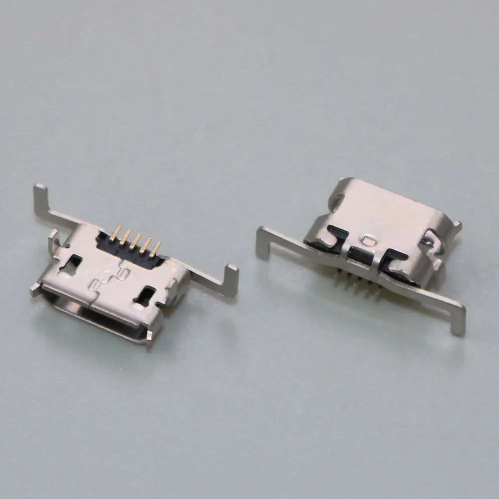 2-10 PCS Micro USB Power Charging Charger Connector Socket Dock Port For Microsoft Xbox One Gamepad Controller Repair Parts
2-10 PCS Micro USB Power Charging Charger Connector Socket Dock Port For Microsoft Xbox One Gamepad Controller Repair Parts