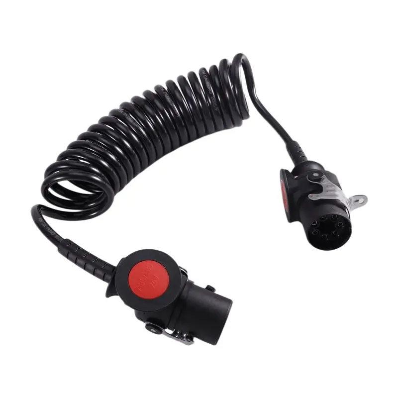 A30P-ABS And EBS Cable Connection Wires 7 Pin Spare Parts For Volvo Trucks VOE 20946393 21264649 21680286 21971553
A30P-ABS And EBS Cable Connection Wires 7 Pin Spare Parts For Volvo Trucks VOE 20946393 21264649 21680286 21971553