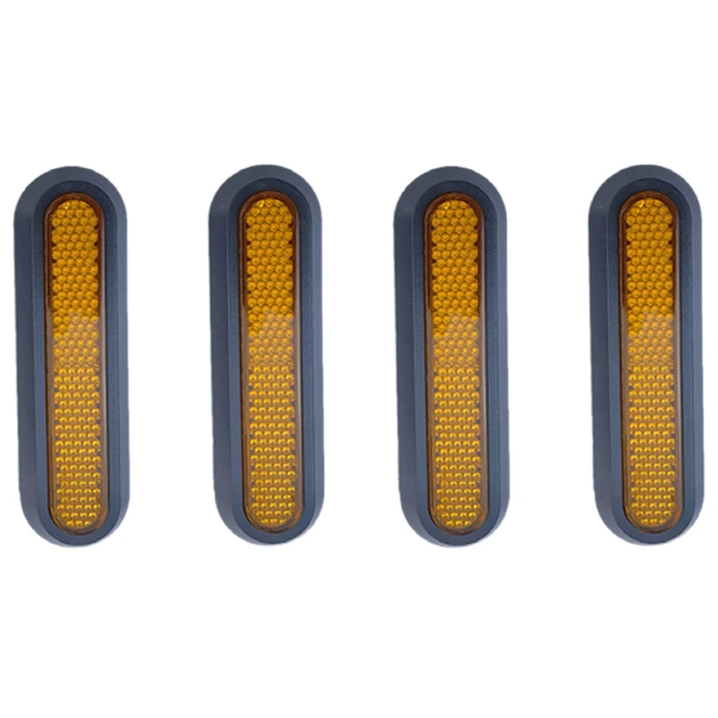 2X Reflective Wheel Hub Cover For Xiaomi M365 Pro 2 Electric Scooter For M365 1S M365 Pro Protect Shell Skateboard Parts
2X Reflective Wheel Hub Cover For Xiaomi M365 Pro 2 Electric Scooter For M365 1S M365 Pro Protect Shell Skateboard Parts