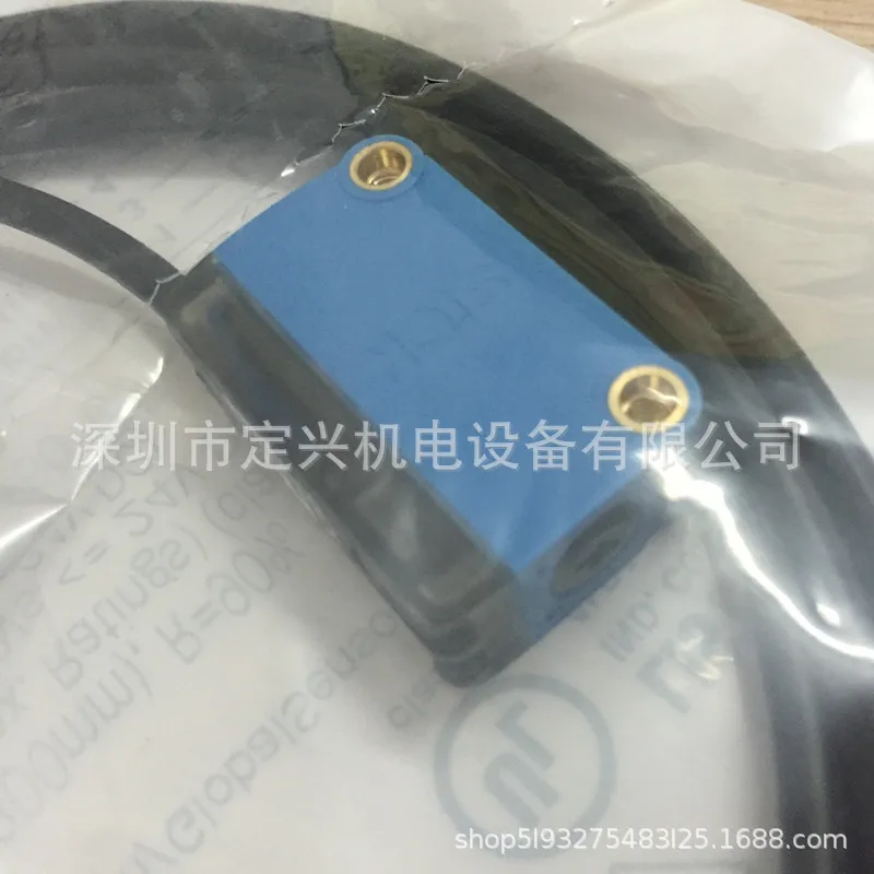 GTB10-N1211 1065858 Photoelectric Switch Sensor In Stock
GTB10-N1211 1065858 Photoelectric Switch Sensor In Stock