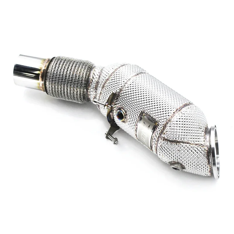 Boska Downpipe X1 N20 2.0T 2010-2017 Высокопроизводительная водосточная труба Выхлопная водосточная труба с
Boska Downpipe X1 N20 2.0T 2010-2017 Высокопроизводительная водосточная труба Выхлопная водосточная труба с