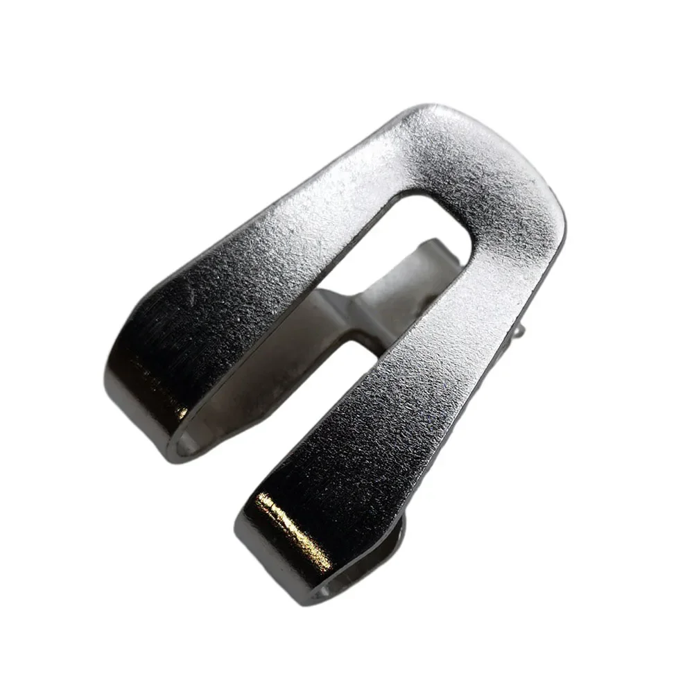 1pc Electric Cordless Drill Belt Hook Clip Power Tool Belt Buckle With Screws For N268241 N169778 N086039 DCD980 DCD985 DCD780
1pc Electric Cordless Drill Belt Hook Clip Power Tool Belt Buckle With Screws For N268241 N169778 N086039 DCD980 DCD985 DCD780