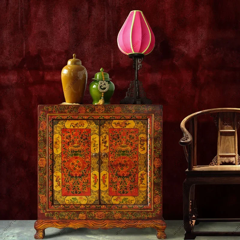 New Chinese Shoe Cabinet Home Doorway Large Capacity Storage Entrance Cabinet Integrated Solid Wood Shoe Cabinet
New Chinese Shoe Cabinet Home Doorway Large Capacity Storage Entrance Cabinet Integrated Solid Wood Shoe Cabinet