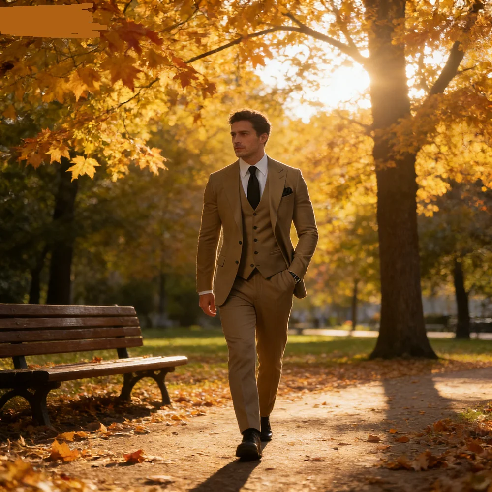 Мужские свадебные костюмы из трех предметов, формальный смокинг жениха, выпускной вечер, мужской модный комплект одежды с пиковыми лацканами, куртка, брюки, жилет
Мужские свадебные костюмы из трех предметов, формальный смокинг жениха, выпускной вечер, мужской модный комплект одежды с пиковыми лацканами, куртка, брюки, жилет