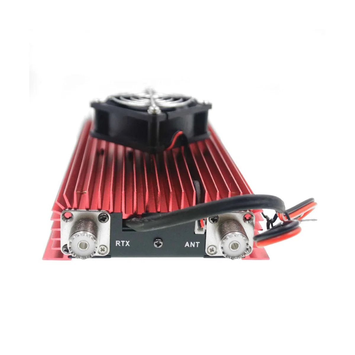 CB Radio Power Amplifier -300 HF Amplifier 3-30MHz 100W FM 150W AM 300W SSB Walkie Talkie CB Amplifier(-300PLUS)
CB Radio Power Amplifier -300 HF Amplifier 3-30MHz 100W FM 150W AM 300W SSB Walkie Talkie CB Amplifier(-300PLUS)