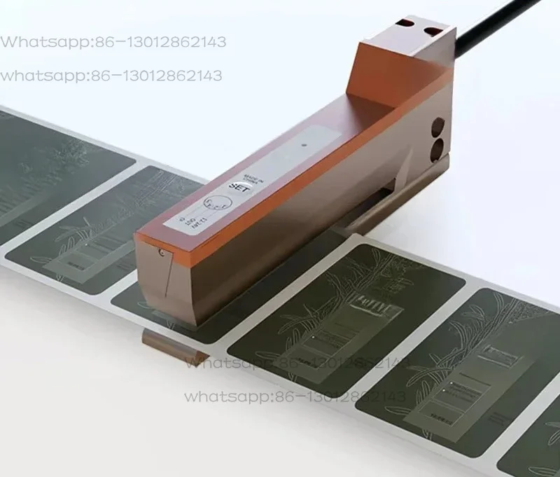 FGU-03N-X High-speed detection gap 3mm non-transparent paper Gap Label Sensor
FGU-03N-X High-speed detection gap 3mm non-transparent paper Gap Label Sensor