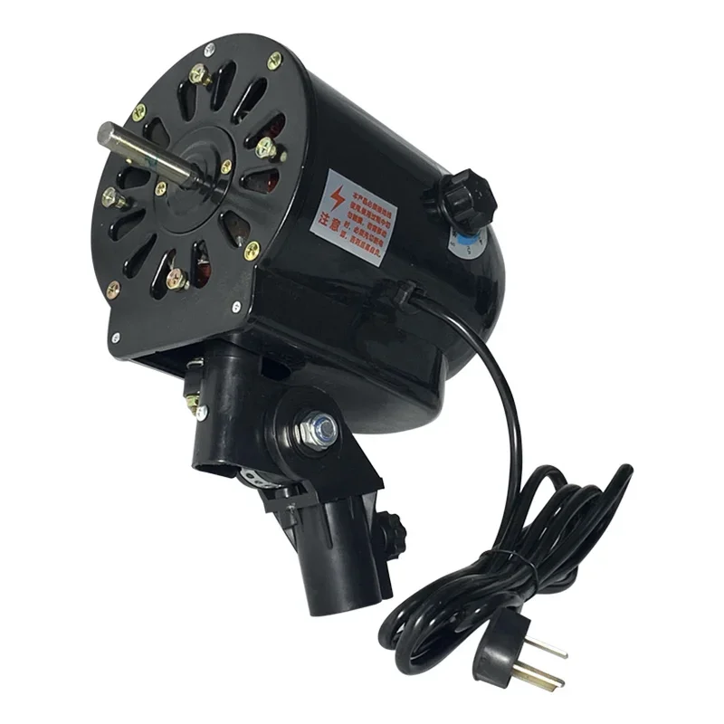 Fan motor, 18 inch copper wire head, household and commercial floor standing electric fan motor
Fan motor, 18 inch copper wire head, household and commercial floor standing electric fan motor