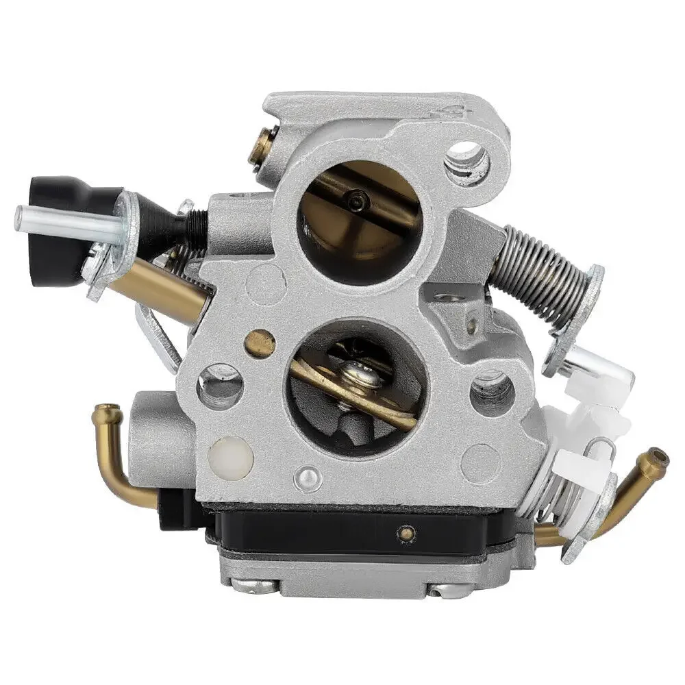 Carburetor for Husqvarna 435 440 435E 440E Zama C1T-EL41A CS410 CS2240
Carburetor for Husqvarna 435 440 435E 440E Zama C1T-EL41A CS410 CS2240