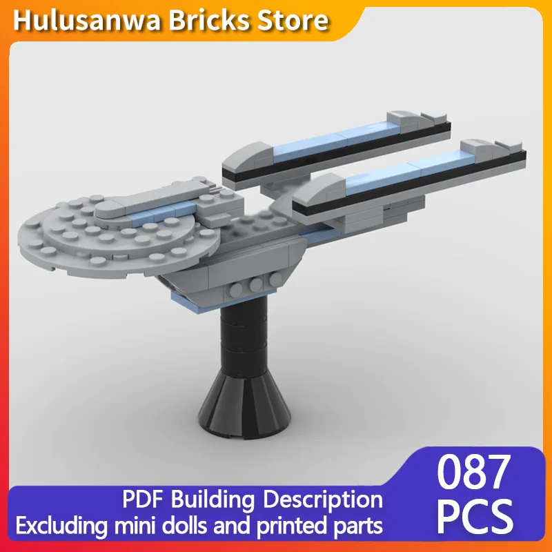 Popular Movie Model MOC Building Bricks Classic Vehicle Spaceship Modular Technology Gifts Holiday Assemble Children Toys Suit
Popular Movie Model MOC Building Bricks Classic Vehicle Spaceship Modular Technology Gifts Holiday Assemble Children Toys Suit