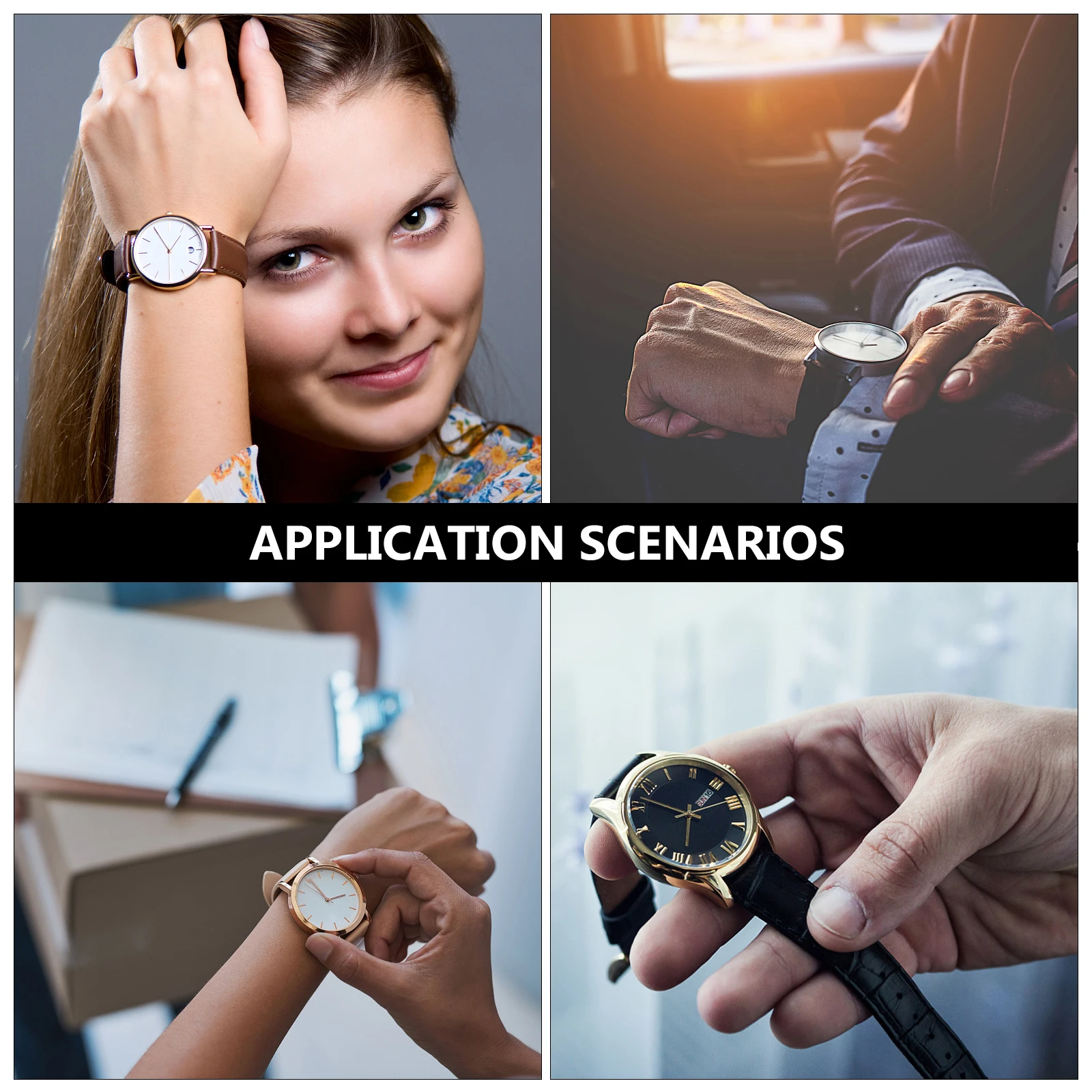 Metal Watch Band For /2 Rose Gold Stylish Watch Accessories Strap Replacement Durable Watchband Accessories
Metal Watch Band For /2 Rose Gold Stylish Watch Accessories Strap Replacement Durable Watchband Accessories