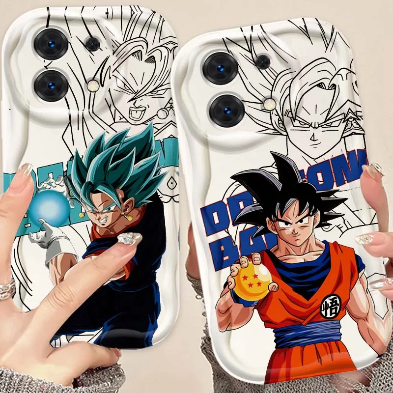 Goku Vegeta Dragon Ball For Xiaomi Redmi Note 14 13 12 12S 11 10 9 9S 8 Pro Plus 4G 5G Wave Oil Cover Soft Phone Case
Goku Vegeta Dragon Ball For Xiaomi Redmi Note 14 13 12 12S 11 10 9 9S 8 Pro Plus 4G 5G Wave Oil Cover Soft Phone Case