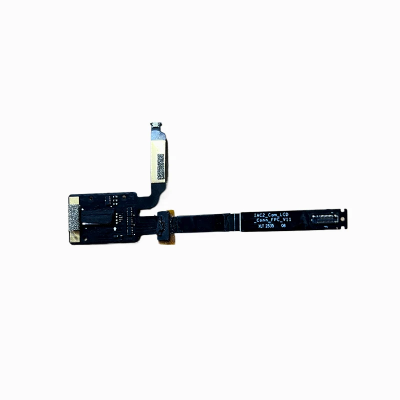 LCD Flex Cable Replacement FPC Repair Part Compatible with ACE Pro 2 Camera
LCD Flex Cable Replacement FPC Repair Part Compatible with ACE Pro 2 Camera