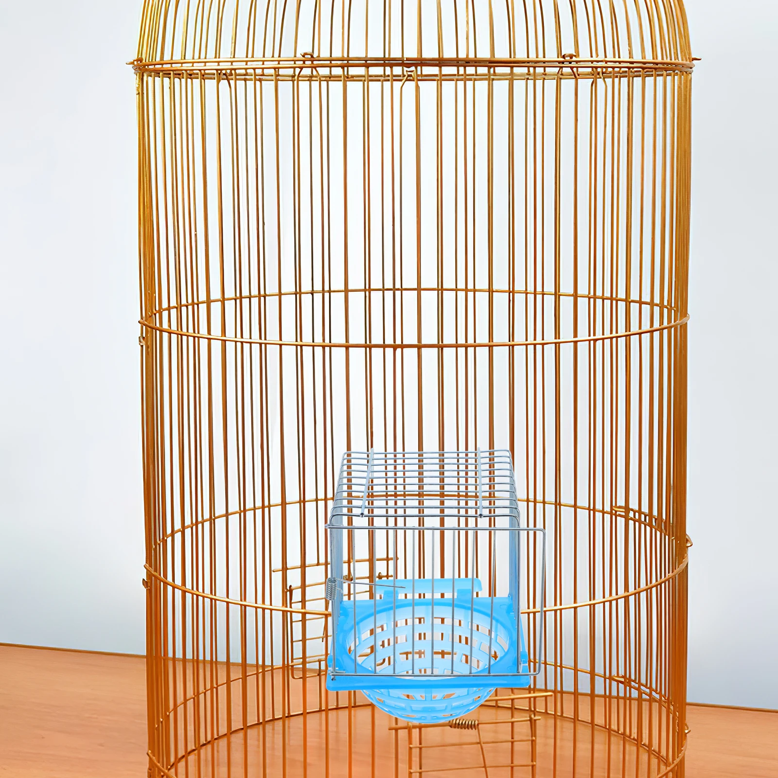 Bird Nest Breeding Cages for Canaries Pigeon House Hummingbird Kits Bird Hatching Nest Easy Clean Air Circulation
Bird Nest Breeding Cages for Canaries Pigeon House Hummingbird Kits Bird Hatching Nest Easy Clean Air Circulation