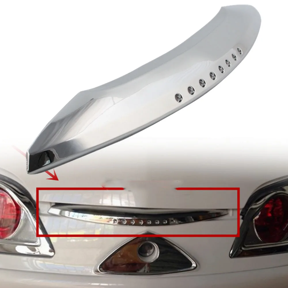 Высококачественная Хромированная ручка багажника для Honda Goldwing GL1800 2001-2011, аксессуары, золотые крылья
Высококачественная Хромированная ручка багажника для Honda Goldwing GL1800 2001-2011, аксессуары, золотые крылья