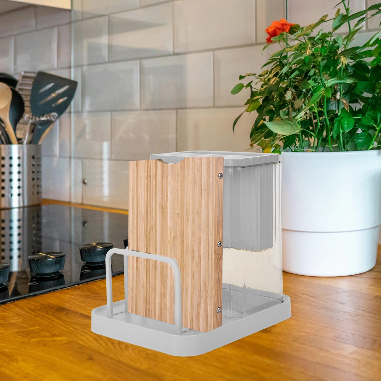 Kitchen Shelf Cutting Board ganizer Countertop Sink Knife Holder Pet Knofe Block Multifunctional Storage Rack Water
Kitchen Shelf Cutting Board ganizer Countertop Sink Knife Holder Pet Knofe Block Multifunctional Storage Rack Water