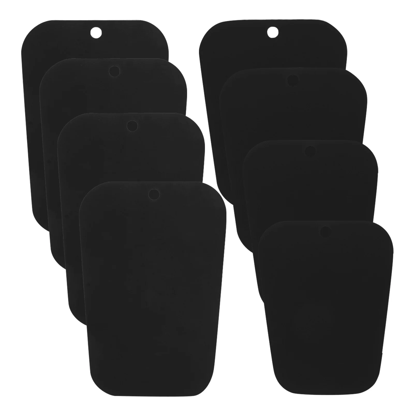 4 Pairs Boot Shaper Inserts 12 14 16 Inch Black Styling Sheet Over Knee Boots Support Anti Crease Plastic Form Shoe
4 Pairs Boot Shaper Inserts 12 14 16 Inch Black Styling Sheet Over Knee Boots Support Anti Crease Plastic Form Shoe