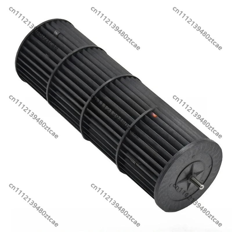 FB-9B 9K 330 1035 1042B-J Elevator Cross Flow Fan Wheel, Plastic Fan Blade Ventilation Replacement Parts
FB-9B 9K 330 1035 1042B-J Elevator Cross Flow Fan Wheel, Plastic Fan Blade Ventilation Replacement Parts