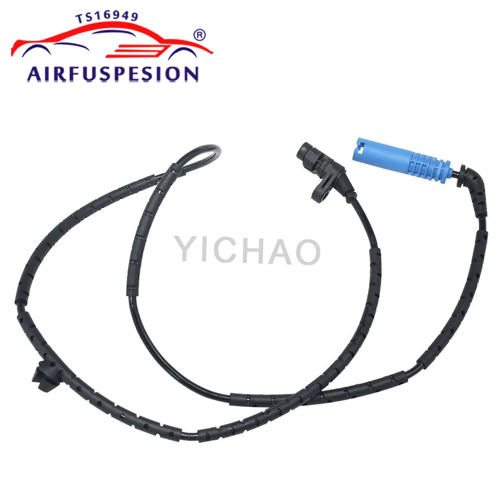 1PC Front/Rear ABS Wheel Speed Sensor For Land Rover Range Rover L322 Mk3 2002-2012 SSF000011 SSF000021
1PC Front/Rear ABS Wheel Speed Sensor For Land Rover Range Rover L322 Mk3 2002-2012 SSF000011 SSF000021