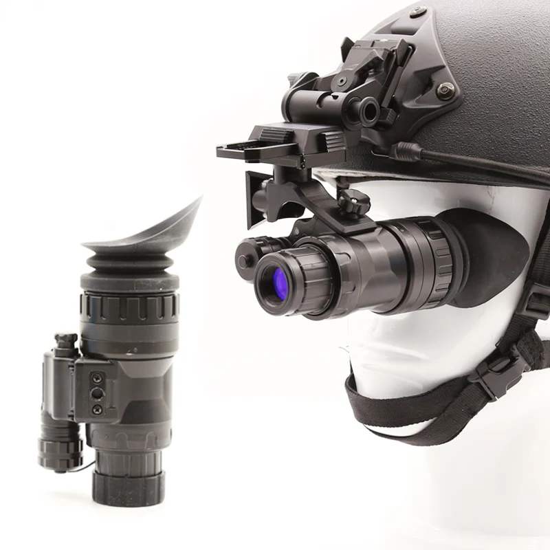 Gen2+ Gen3 Low Light Helmet Night Vision Monocular Handheld High Performance Digital Night Vision 
Gen2+ Gen3 Low Light Helmet Night Vision Monocular Handheld High Performance Digital Night Vision