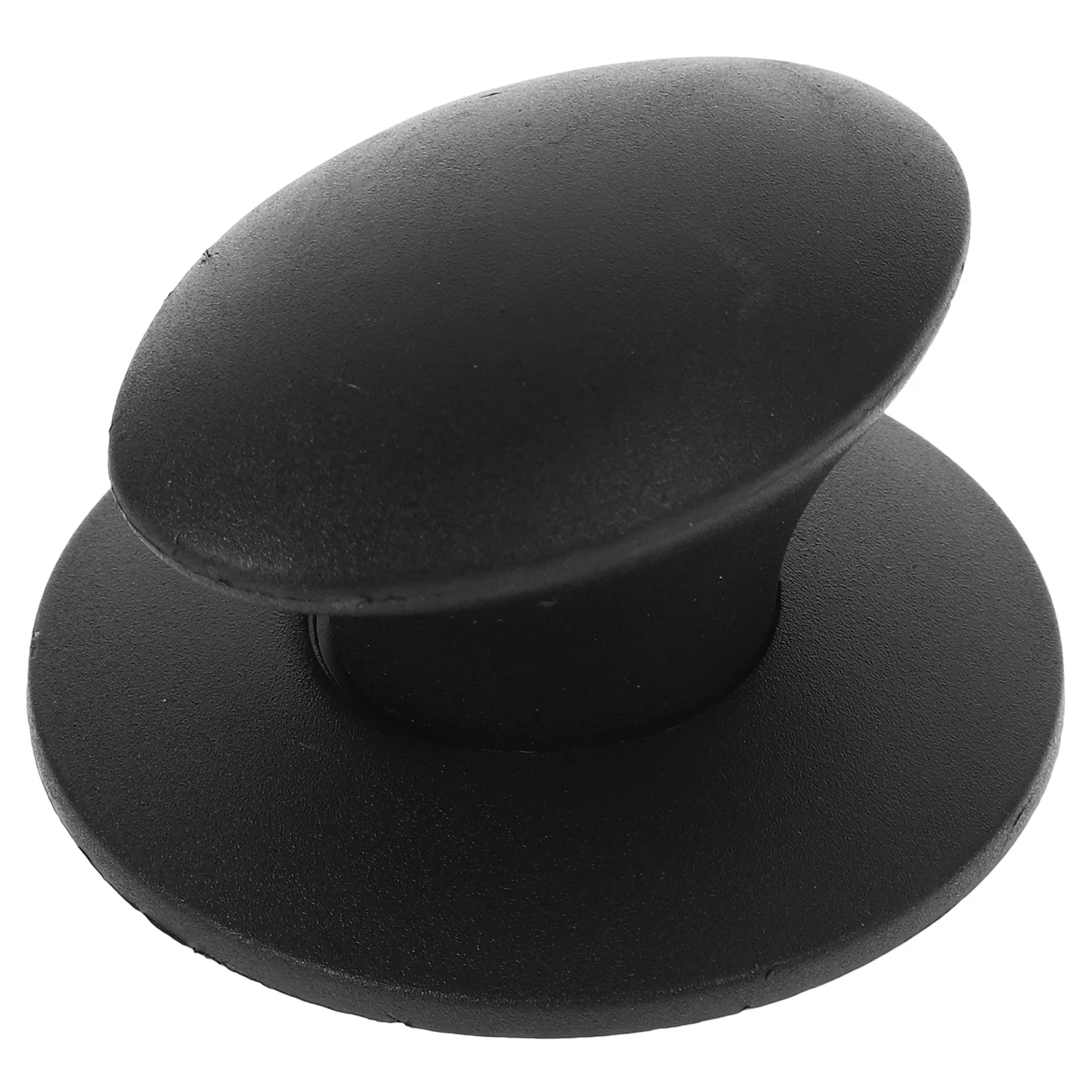 Lid Handle Household Pot Handles Button Sturdy Knob Pp Wear-resistant Heat-resistant Knobs Small Pan
Lid Handle Household Pot Handles Button Sturdy Knob Pp Wear-resistant Heat-resistant Knobs Small Pan